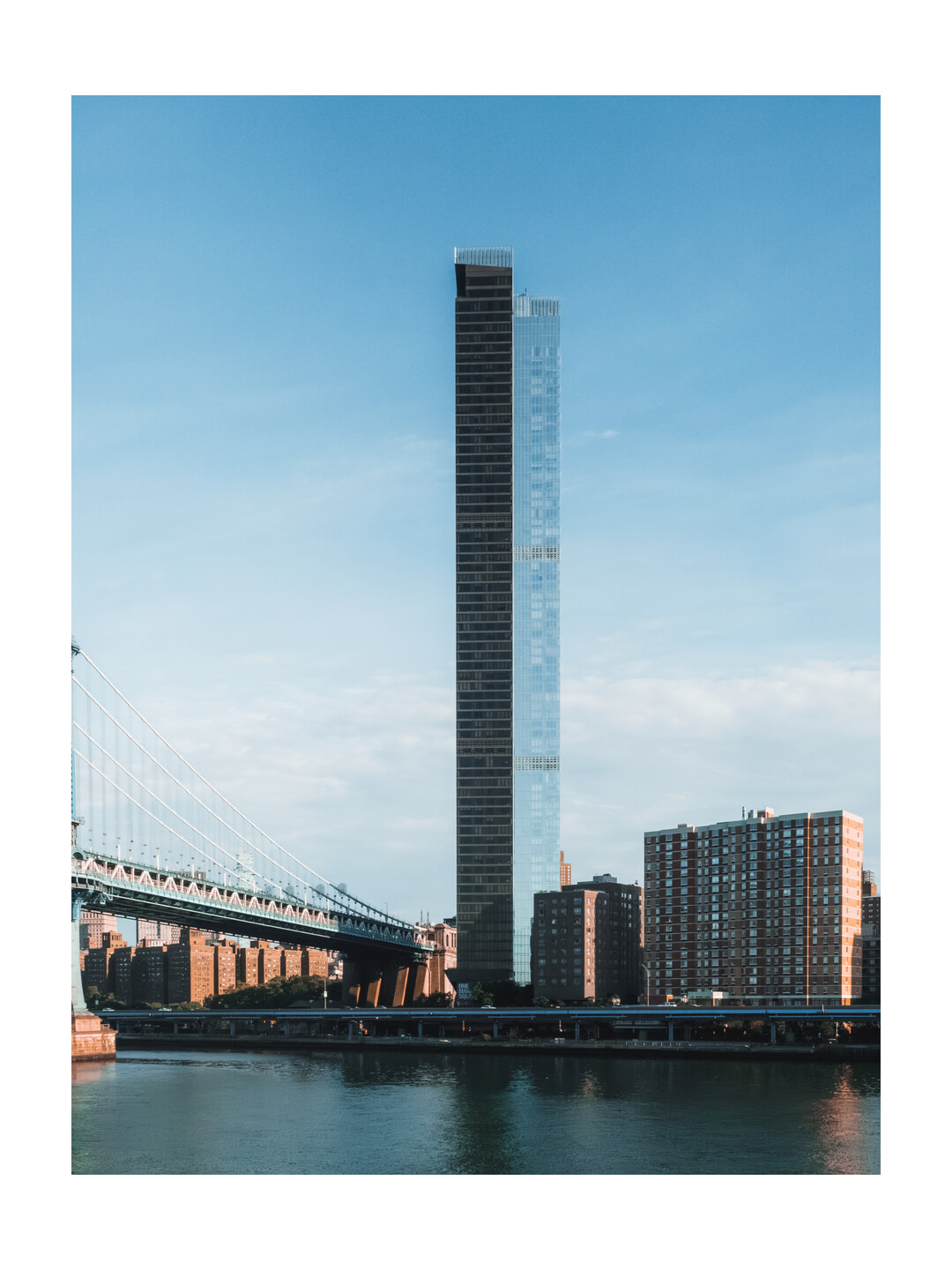 Original 3:4 portrait photo with no border